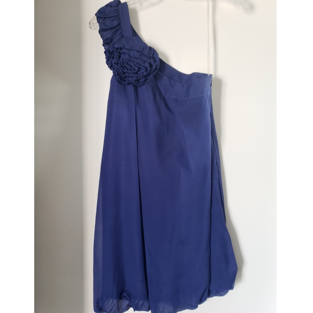 BCBGMaxAzria Dress